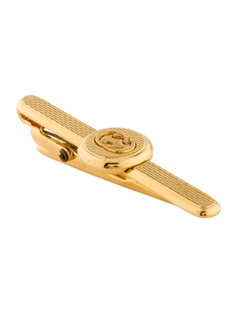 gucci tie clip replica